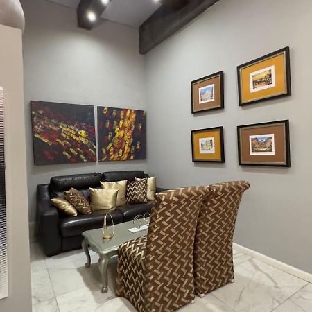 Gran Hotel Cantera La Plaza Nuevo Laredo Εξωτερικό φωτογραφία