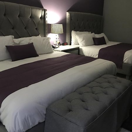 Gran Hotel Cantera La Plaza Nuevo Laredo Εξωτερικό φωτογραφία