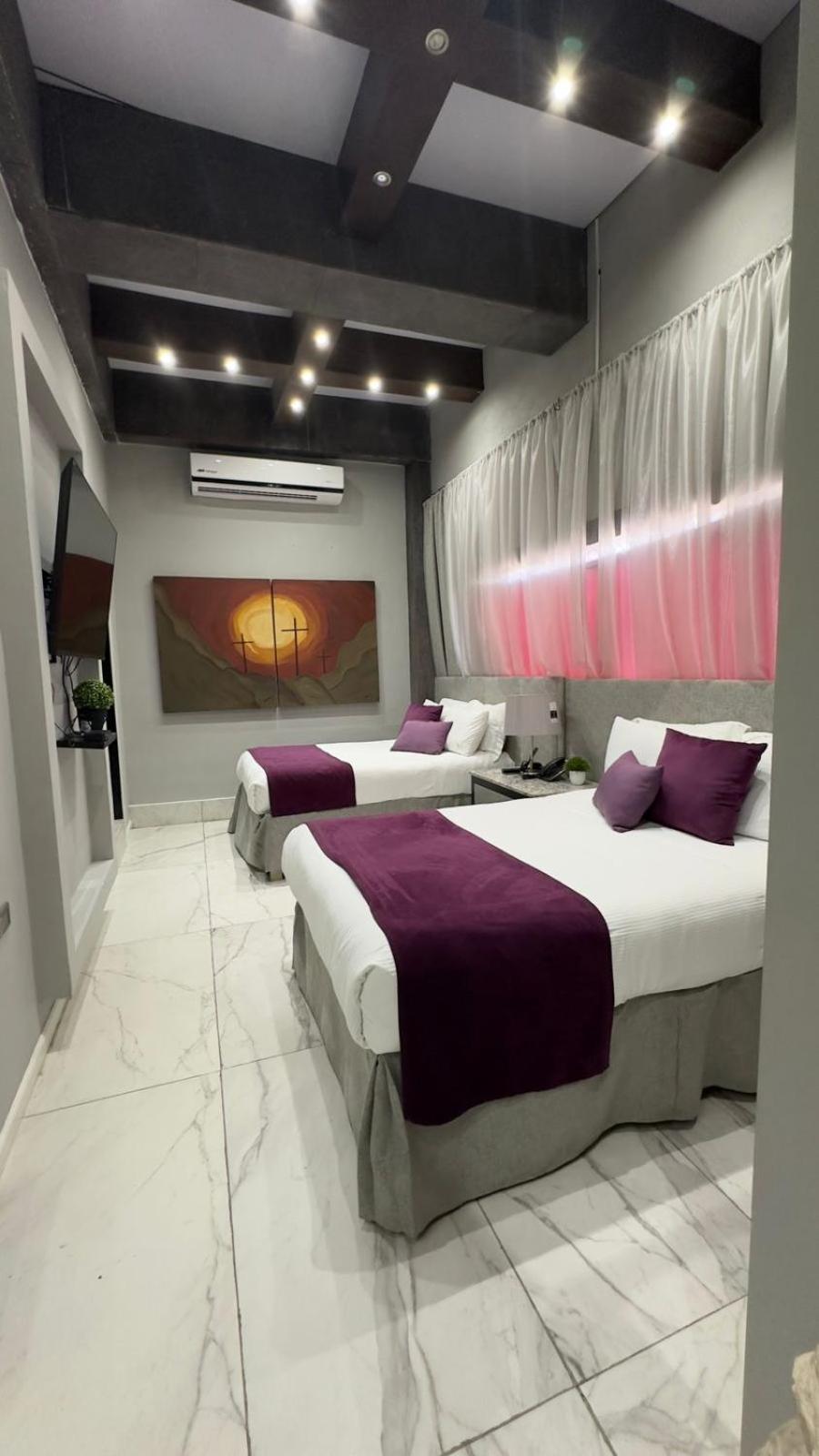 Gran Hotel Cantera La Plaza Nuevo Laredo Εξωτερικό φωτογραφία
