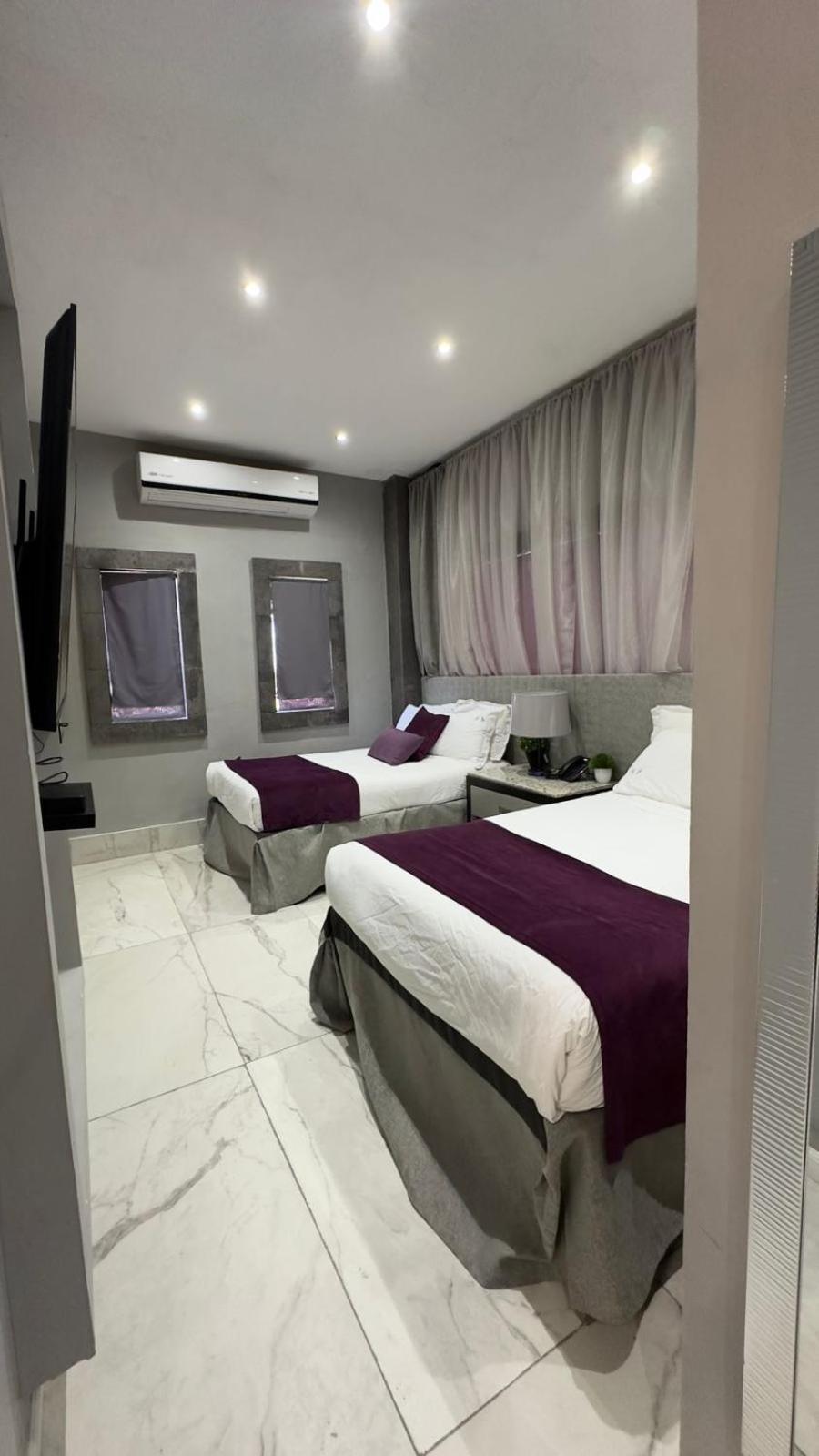 Gran Hotel Cantera La Plaza Nuevo Laredo Εξωτερικό φωτογραφία