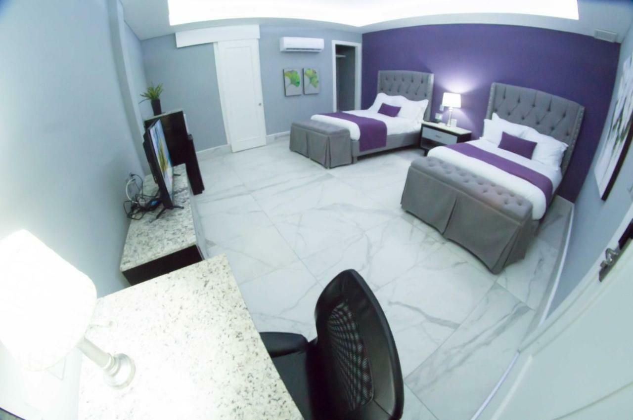 Gran Hotel Cantera La Plaza Nuevo Laredo Εξωτερικό φωτογραφία