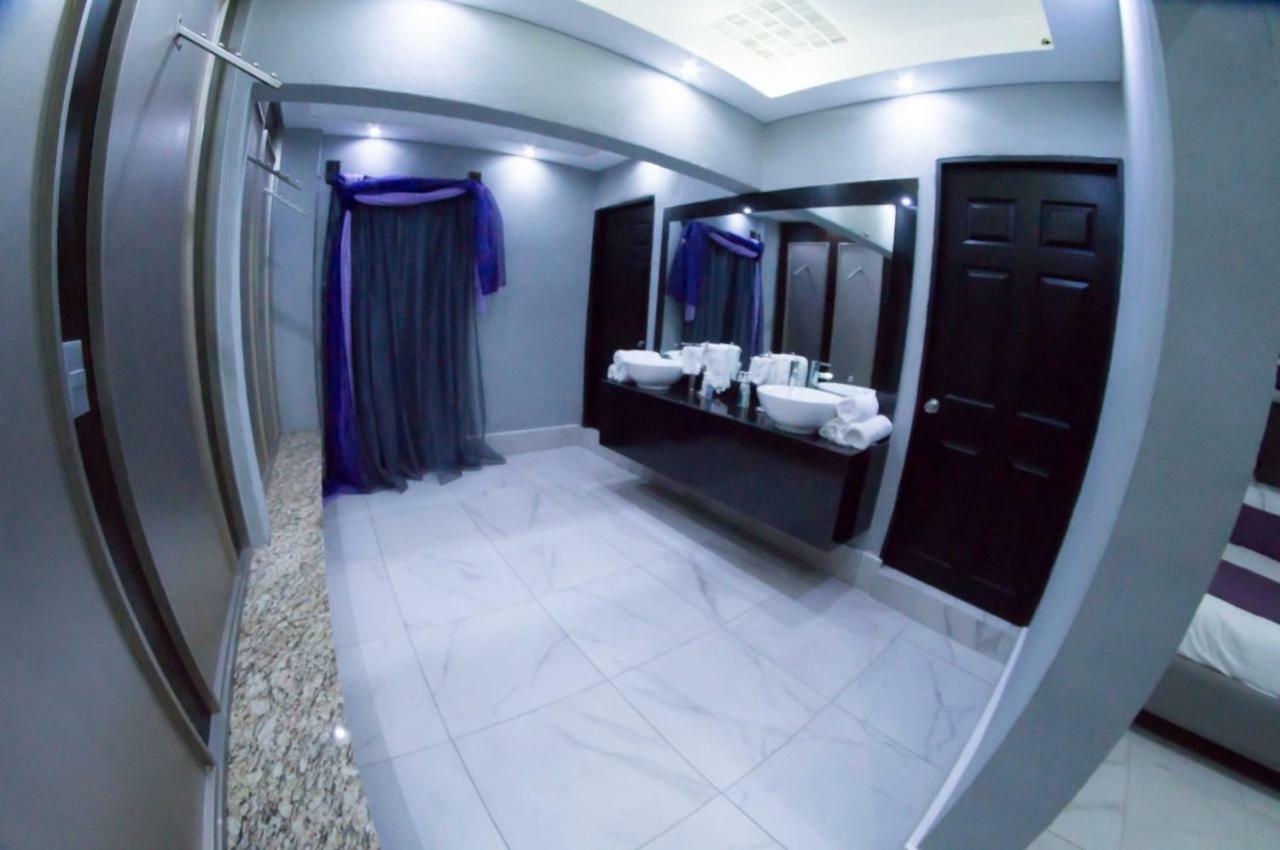 Gran Hotel Cantera La Plaza Nuevo Laredo Εξωτερικό φωτογραφία