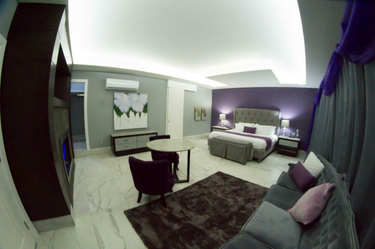 Gran Hotel Cantera La Plaza Nuevo Laredo Εξωτερικό φωτογραφία