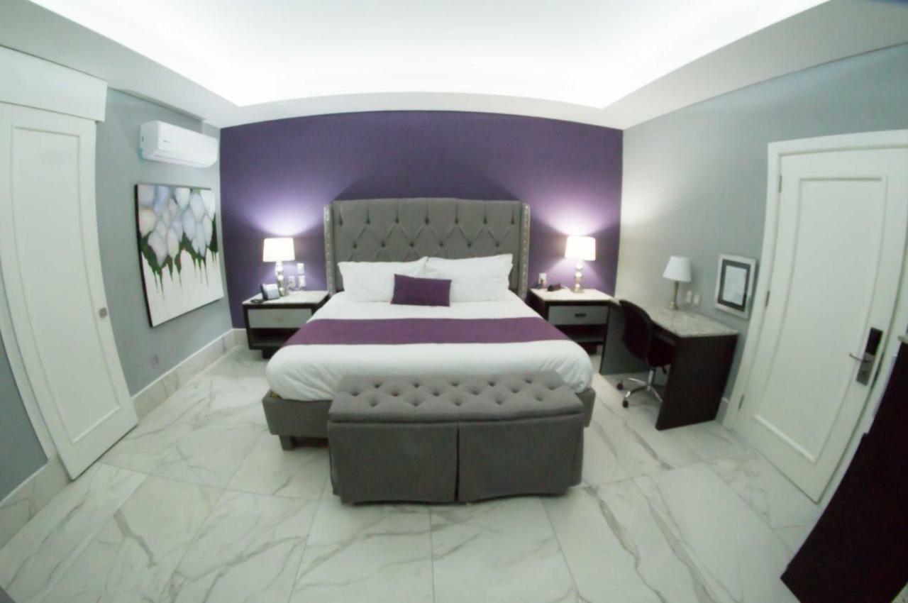 Gran Hotel Cantera La Plaza Nuevo Laredo Εξωτερικό φωτογραφία
