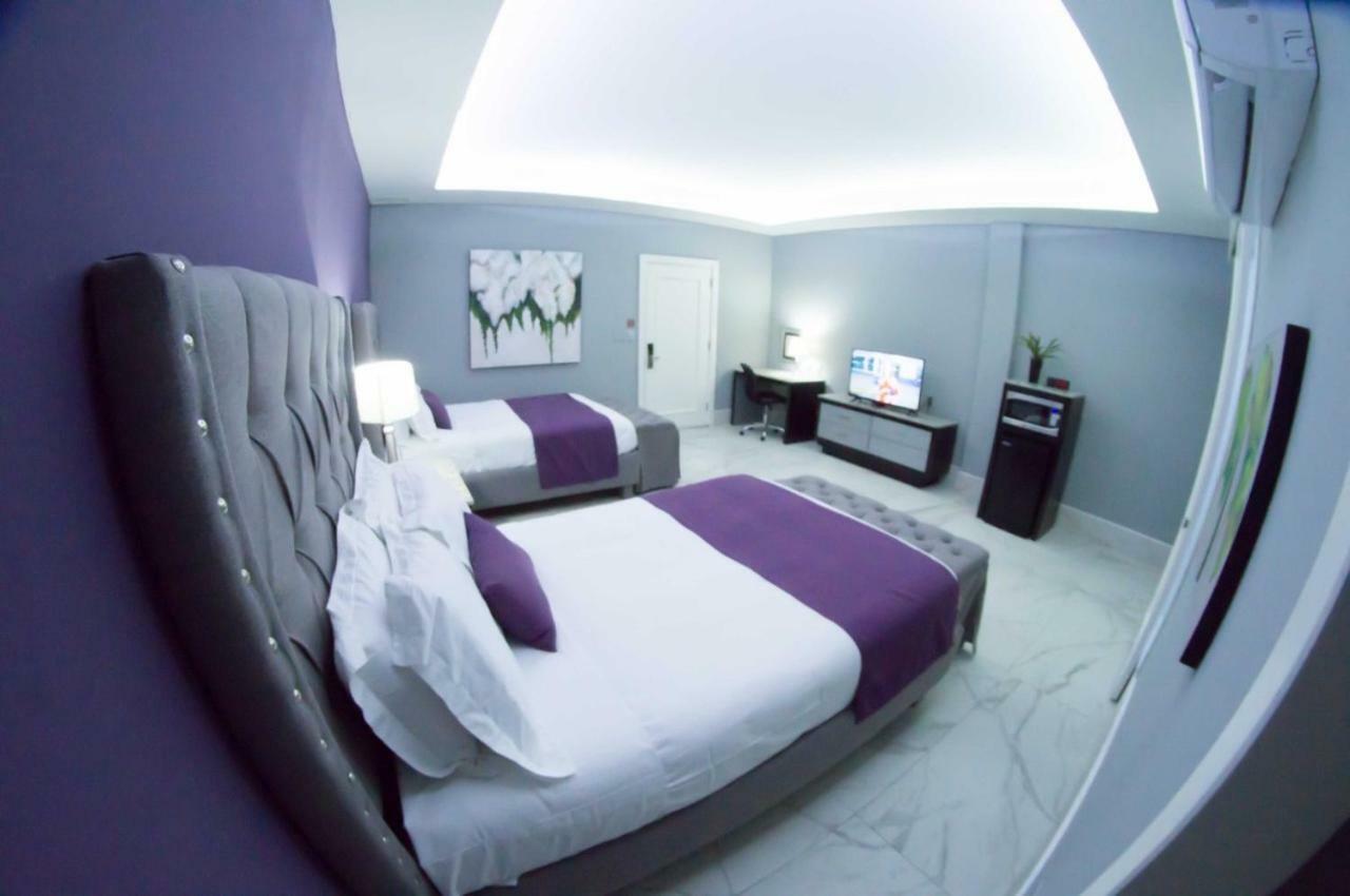 Gran Hotel Cantera La Plaza Nuevo Laredo Εξωτερικό φωτογραφία