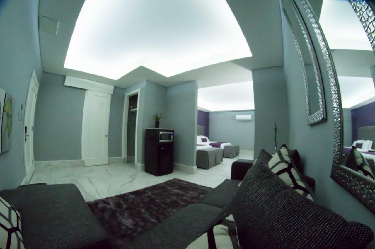 Gran Hotel Cantera La Plaza Nuevo Laredo Εξωτερικό φωτογραφία