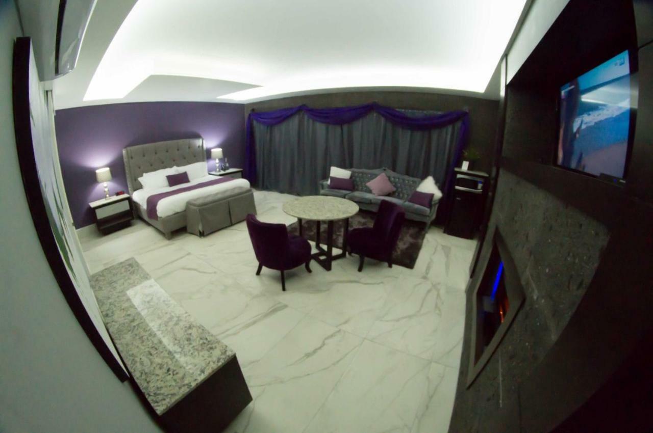 Gran Hotel Cantera La Plaza Nuevo Laredo Εξωτερικό φωτογραφία