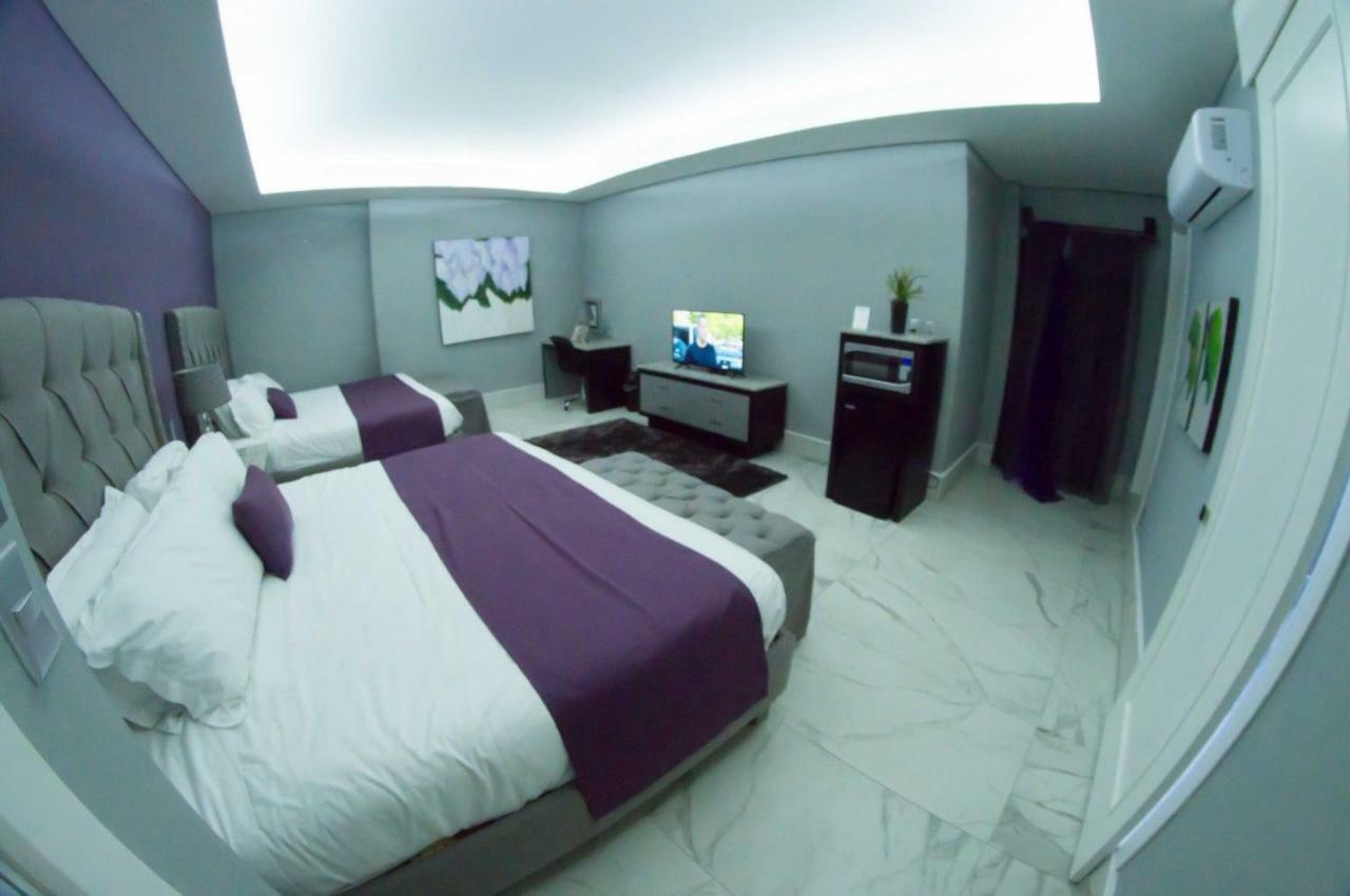 Gran Hotel Cantera La Plaza Nuevo Laredo Εξωτερικό φωτογραφία