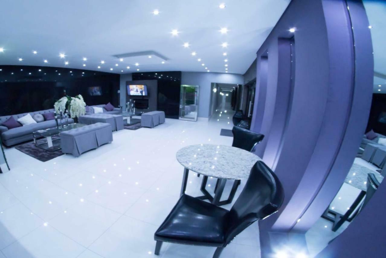 Gran Hotel Cantera La Plaza Nuevo Laredo Εξωτερικό φωτογραφία