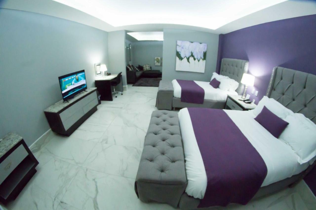 Gran Hotel Cantera La Plaza Nuevo Laredo Εξωτερικό φωτογραφία
