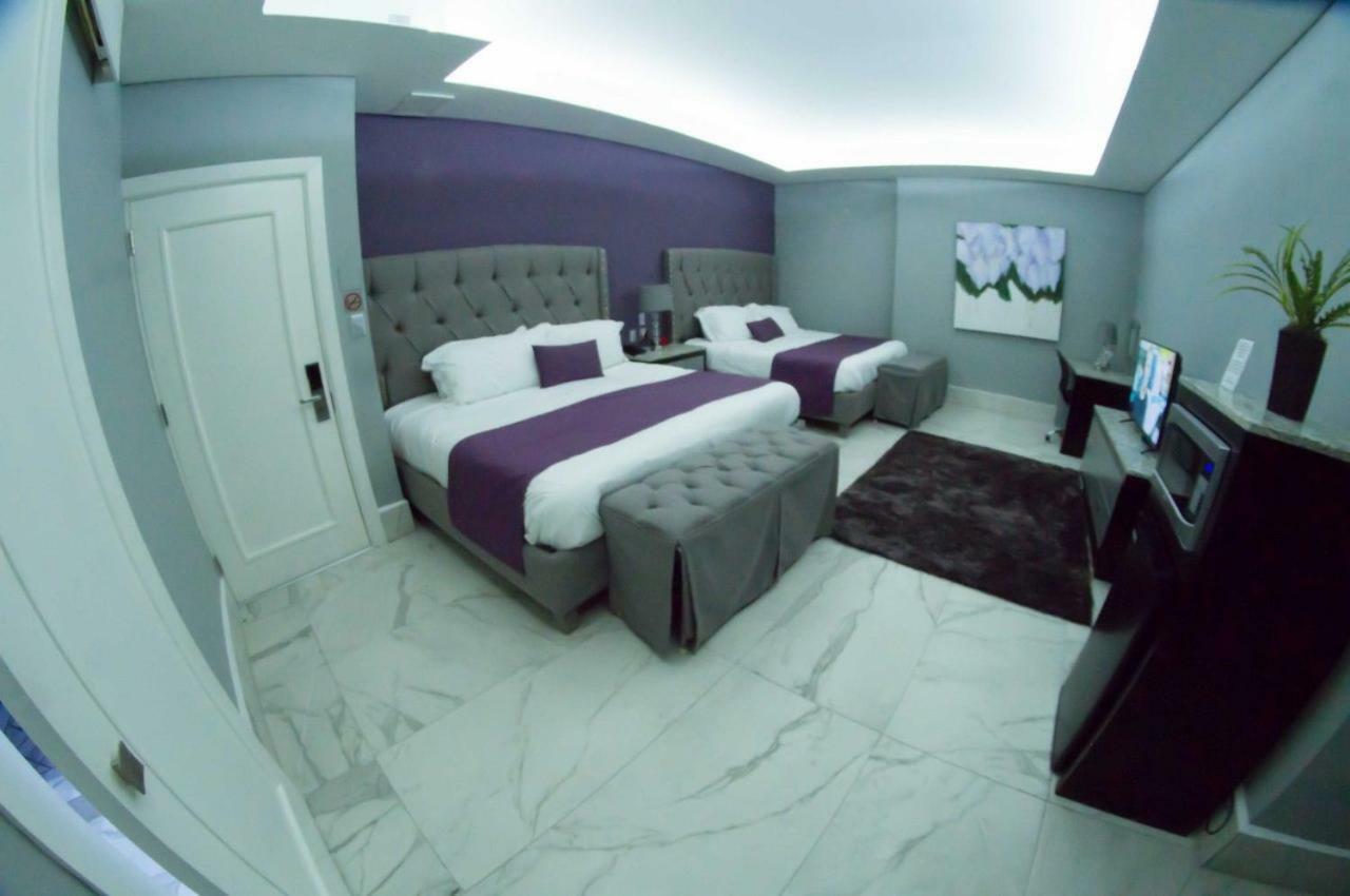 Gran Hotel Cantera La Plaza Nuevo Laredo Εξωτερικό φωτογραφία